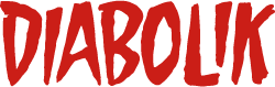 Logo Diabolik