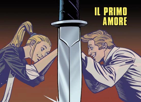 Il primo amore