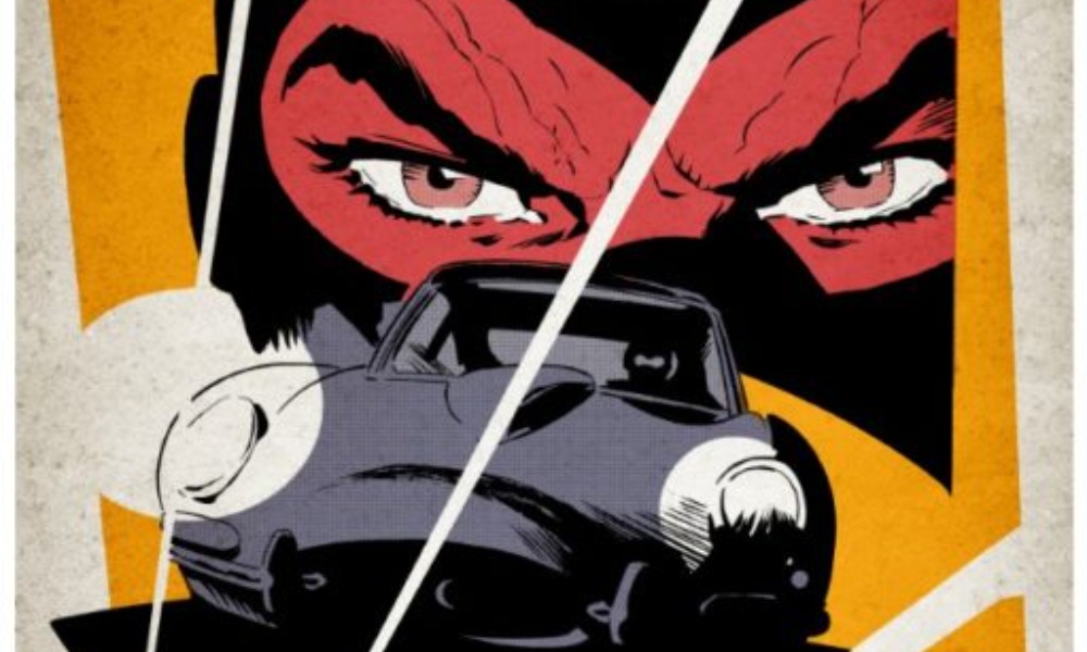 Sesto Fumetto: Diabolik